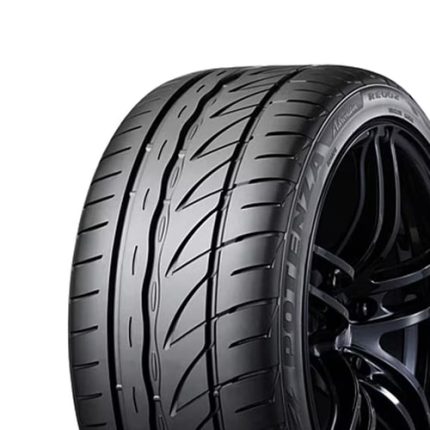 195/55R15 85W Bridgestone Potenza Re002