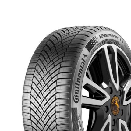 195/55R16 87H Continental AllSeasoncontact 2 M+S 3PMSF