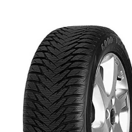 195/55R16 87H Goodyear Ultragrip 8 M+S FP
