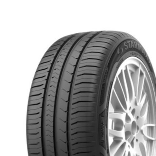 195/55R16 87H Starmaxx Naturen St542