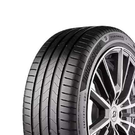 195/55R16 87V Bridgestone Turanza 6