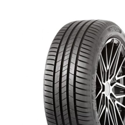 195/55R16 87V Lassa Revola