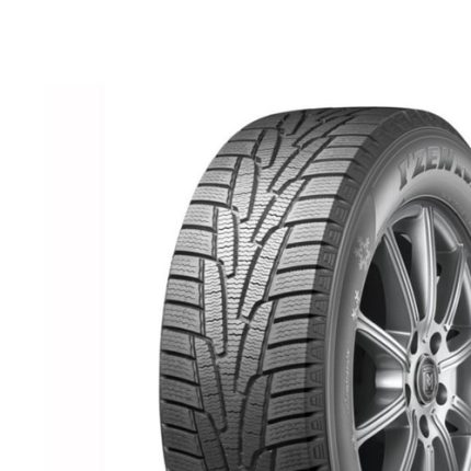 195/55R16 91R XL Marshal I'Zen KW31 M+S