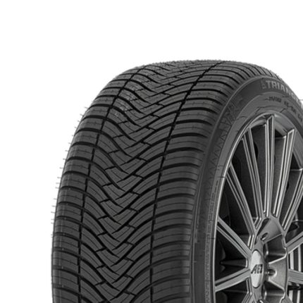 195/55R16 91V Triangle Season X Ta01 M+S 3PMSF