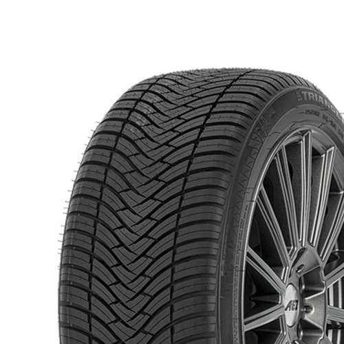 195/55R16 91V Triangle Season X Ta01 M+S 3PMSF