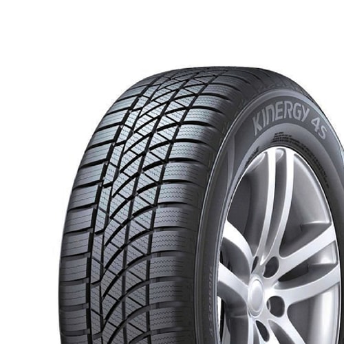 195/55R16 91V XL Hankook H740 Kinergy 4S Ao M+S 3PMSF