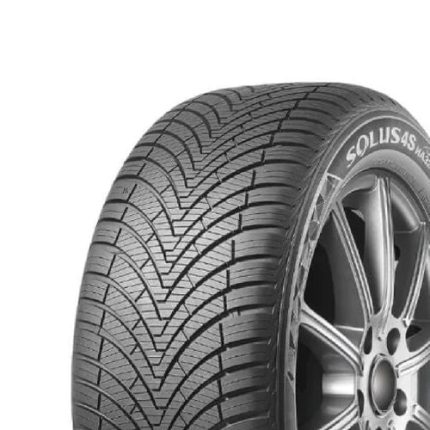 195/55R16 91V XL Kumho Solus Ha32 4S M+S 3PMSF