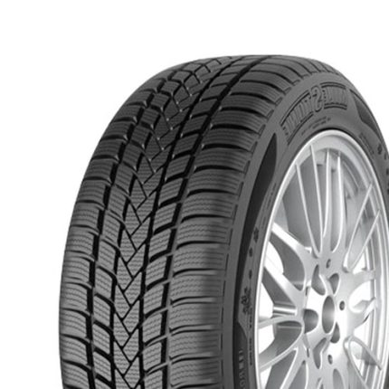 195/60R15 88H Milestone Carmile Winter M+S 3PMSF