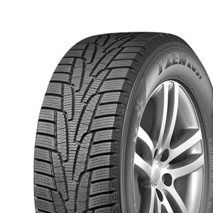 195/60R15 88R Kumho i'zen Kw31 M+S 3PMSF