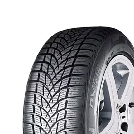 195/60R15 88T Dayton Dw510e M+S