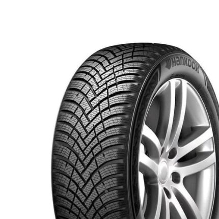 195/60R15 88T Hankook W462 Winter i*Cept Rs3 M+S 3PMSF