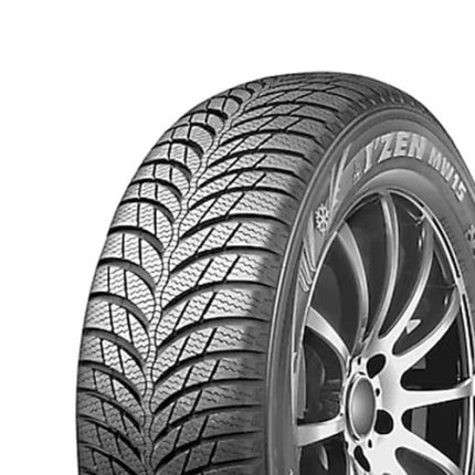 195/60R15 88T Marshal i'zen Mw15
