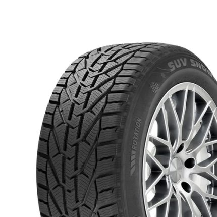 195/60R15 88T Riken Snow M+S