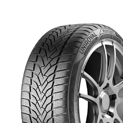 195/60R15 88T Uniroyal Winterexpert M+S
