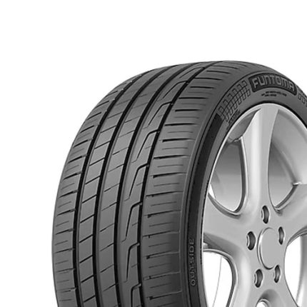 195/60R15 88V Funtoma Roadfun
