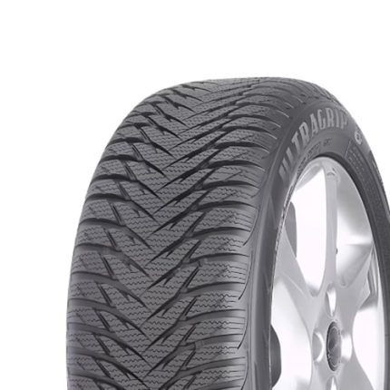 195/60R15 88V Goodyear Ultragrip 8 M+S