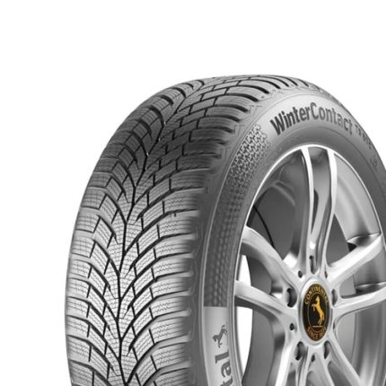 195/60R16 89H Continental Wintercontact TS 870 M+S 3PMSF