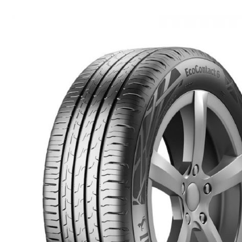 195/60R18 96H XL Continental Ecocontact 6 R