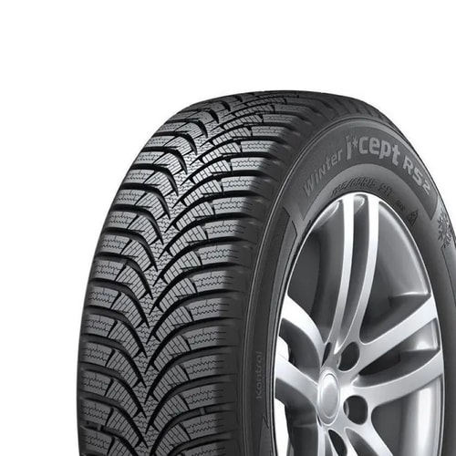 195/65R15 4Pr 91T Hankook W452 Winter i*Cept Rs2 M+S