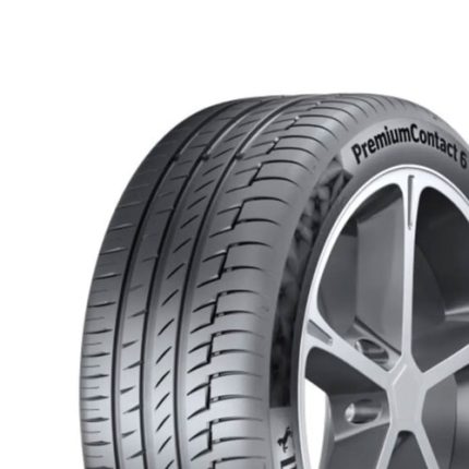 195/65R15 91H Continental Premiumcontact 6