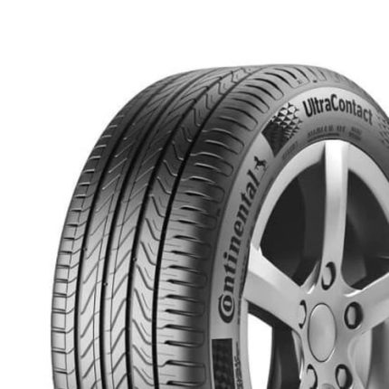 195/65R15 91H Continental Ultracontact