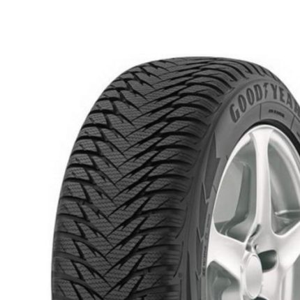 195/65R15 91H Goodyear Ultragrip 8 M+S