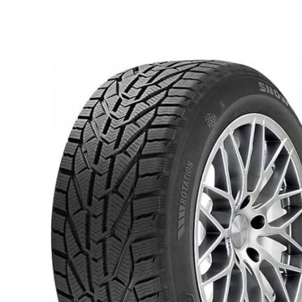 195/65R15 91H Kormoran Snow Ko M+S