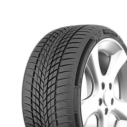 195/65R15 91H Milestone Carmile Winter M+S 3PMSF