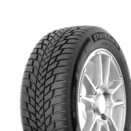 195/65R15 91H Petlas Snowmaster 2 M+S 3PMSF