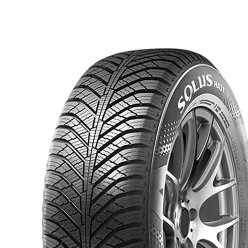 195/65R15 91H XL Kumho Solus Ha32