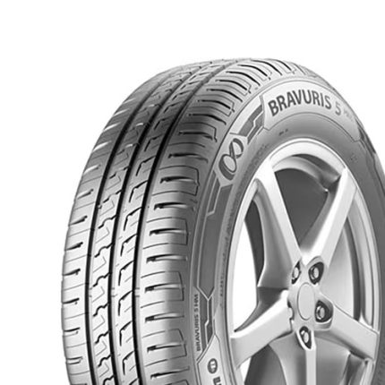 195/65R15 91T Barum Bravuris 5