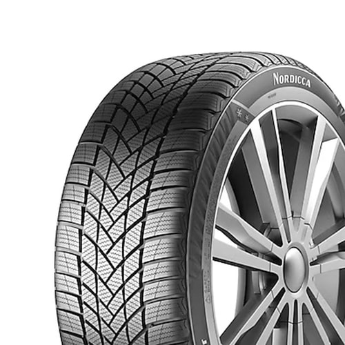 195/65R15 91T Matador Mp93 M+S