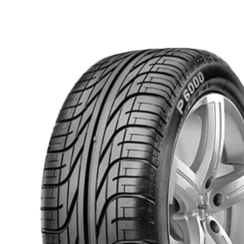 195/65R15 91W Pirelli P6000 N3