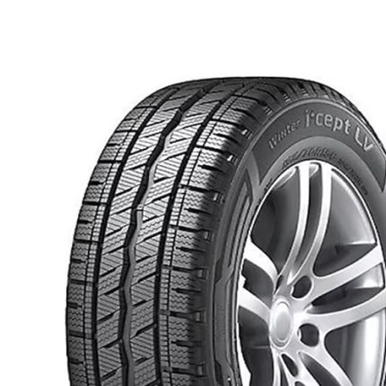 195/80R15 108/106R Hankook Rw12 i Cept Lv M+S 3PMSF
