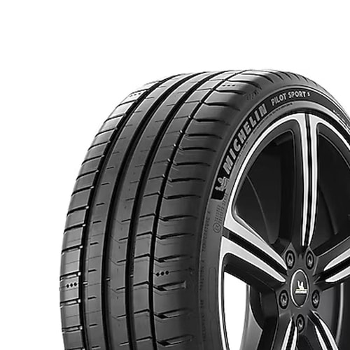 205/40R17 84Y XL Michelin Pilot Sport 5