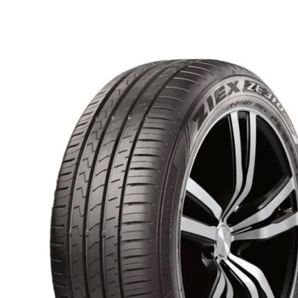 205/40R18 96W XL Falken Ze310 M+S