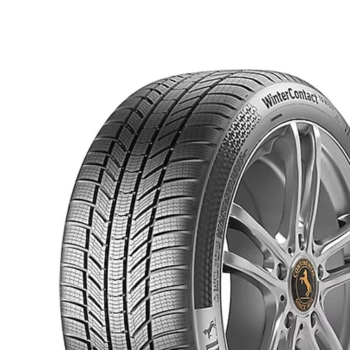 205/45R17 88V XL Continental Wintercontact TS 870 P FR M+S 3PMSF