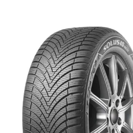 205/45R17 88V XL Kumho Solus Ha32 4S M+S 3PMSF