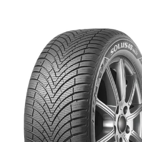 205/45R17 88V XL Kumho Solus Ha32 4S M+S 3PMSF