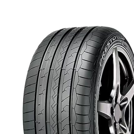 205/45R17 88W XL Debica Presto Uhp 2 FP