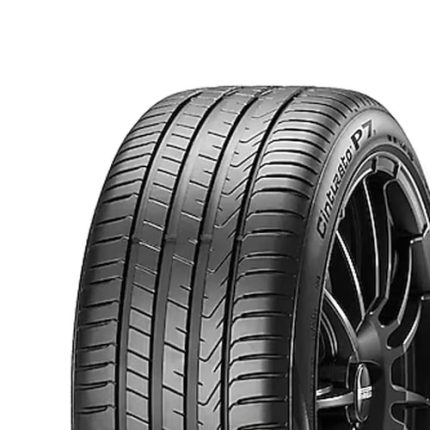 205/45R17 88W XL Pirelli Cinturato P7 (P7c2) RFT *