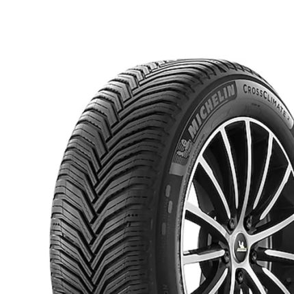 205/50R17 89H Michelin CrossClimate 2 M+S 3PMSF