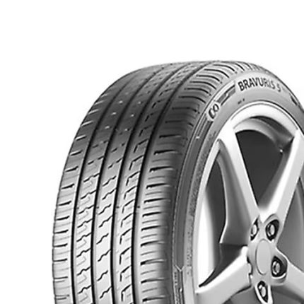 205/50R17 89V Barum Bravuris 5Hm FR