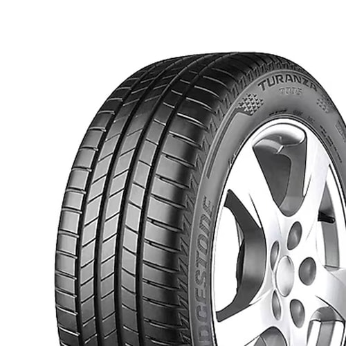 205/50R17 93W XL Bridgestone T005 Driveguard RFT