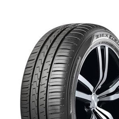 205/50R17 93W XL Falken Ziex Ze310 Ecorun