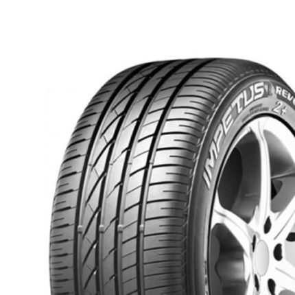 205/50R17 93W XL Lassa Impetus Revo 2+