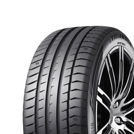 205/50R17 93Y XL Triangle Effexsport