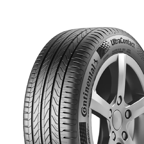 205/55R16 91H Continental Ultracontact FR