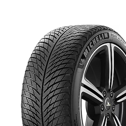205/55R16 91H Michelin Alpin 5 M+S N0