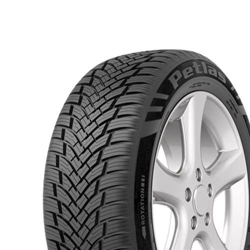 205/55R16 91H Petlas Multi Action Pt565 M+S